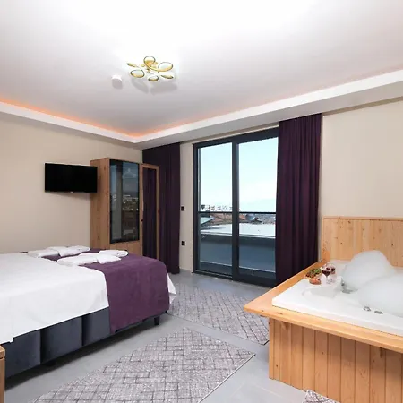 Villa Akar Villalari *