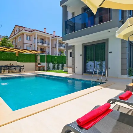 Akar Villalari * Fethiye