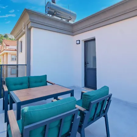 Villa Akar Villalari