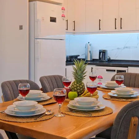 Akar Villalari * Fethiye