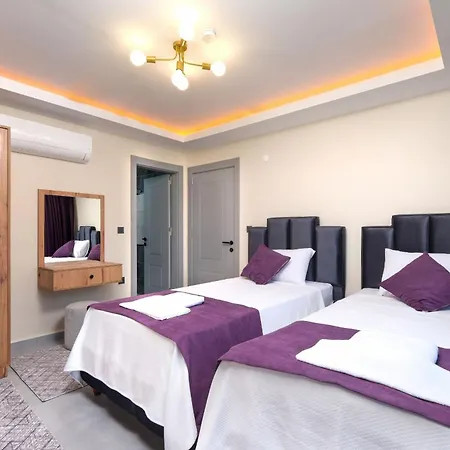 Akar Villalari Fethiye