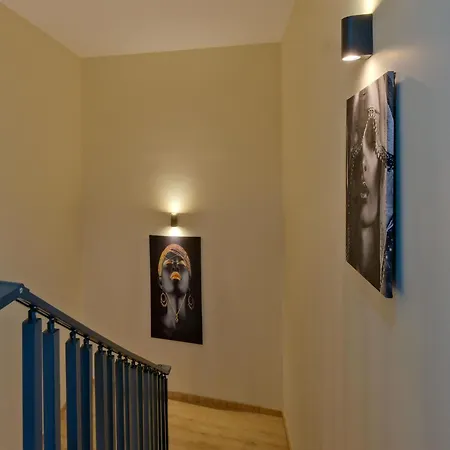 Akar Villaları